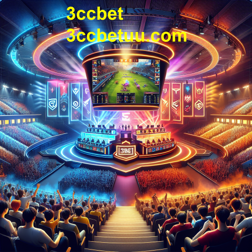 A Revolução dos eSports: Entre Competição e Entretenimento