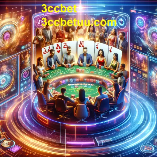 Explorando o Jogo de Jacks na Plataforma 3ccbet